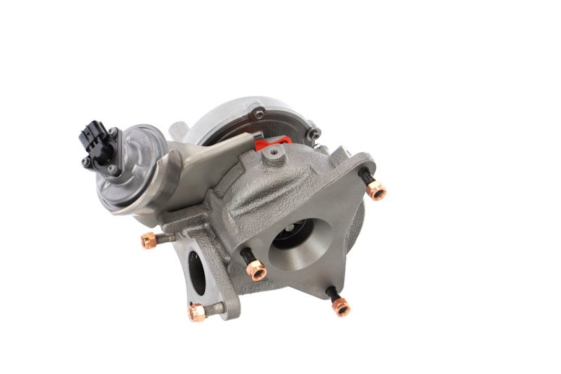 Turbocharger IHI VF55 – Vorschau 3
