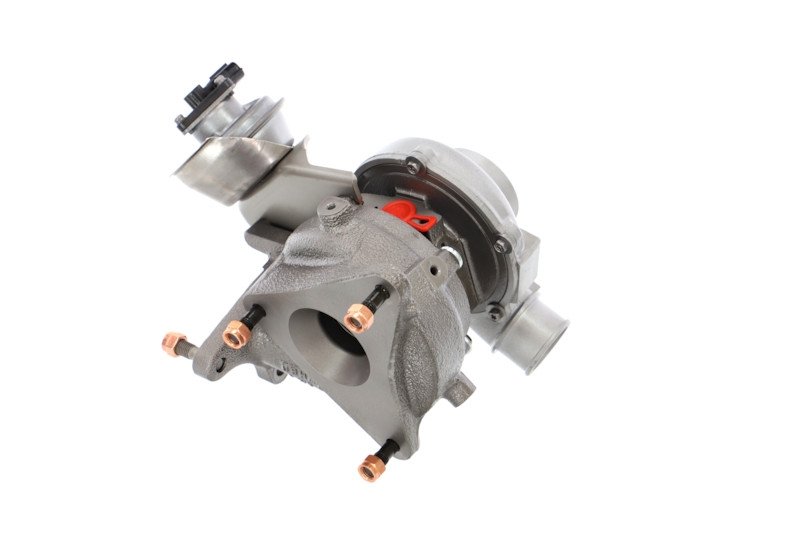 Turbocharger IHI VF55 – Vorschau 4