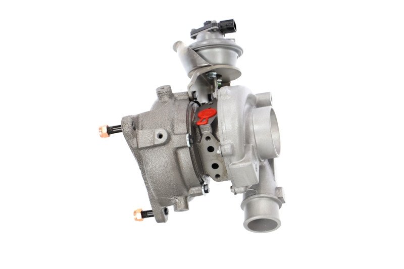 Turbocharger IHI VF55 – Vorschau 5