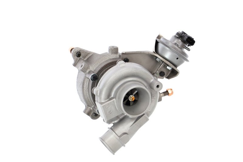 Turbocharger IHI VF55 – Vorschau 6