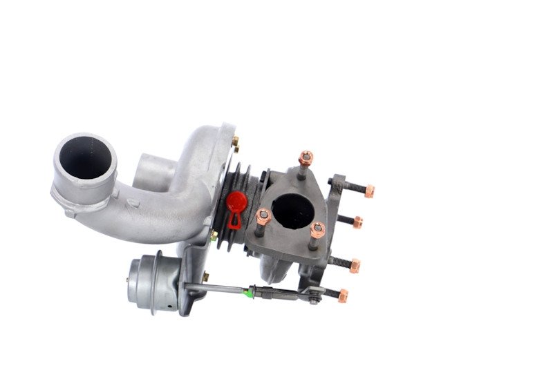 Turbocharger GARRETT 714652-5006S – Vorschau 2