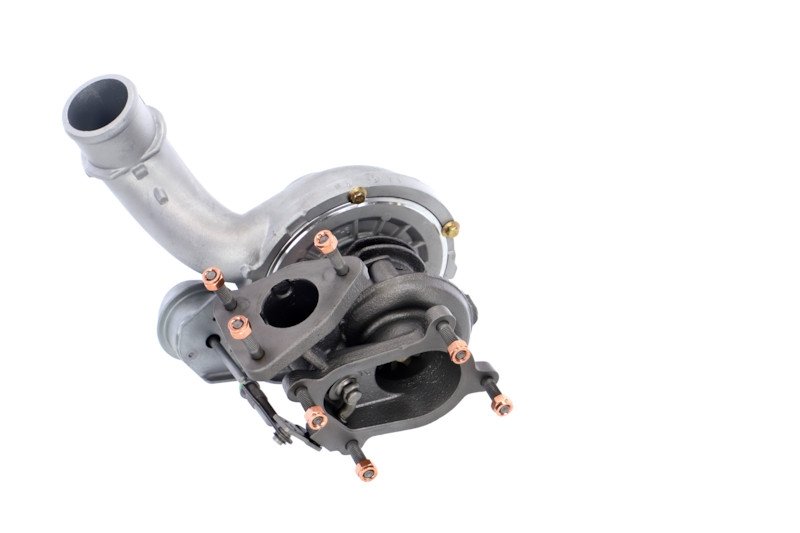 Turbocharger GARRETT 714652-5006S – Vorschau 3