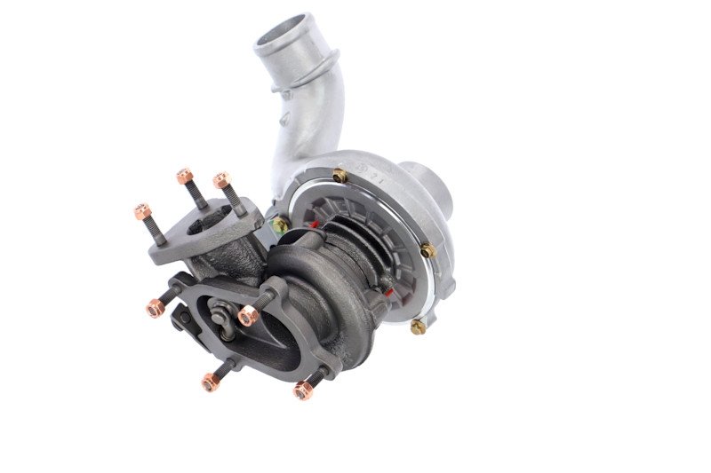 Turbocharger GARRETT 714652-5006S – Vorschau 4