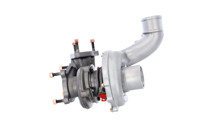 Turbocharger GARRETT 714652-5006S – Vorschau 5