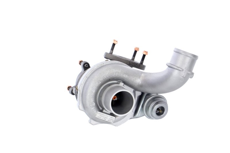 Turbocharger GARRETT 714652-5006S – Vorschau 6