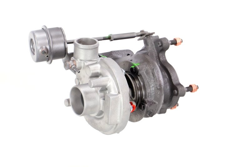 Turbocharger GARRETT 454097-5002S