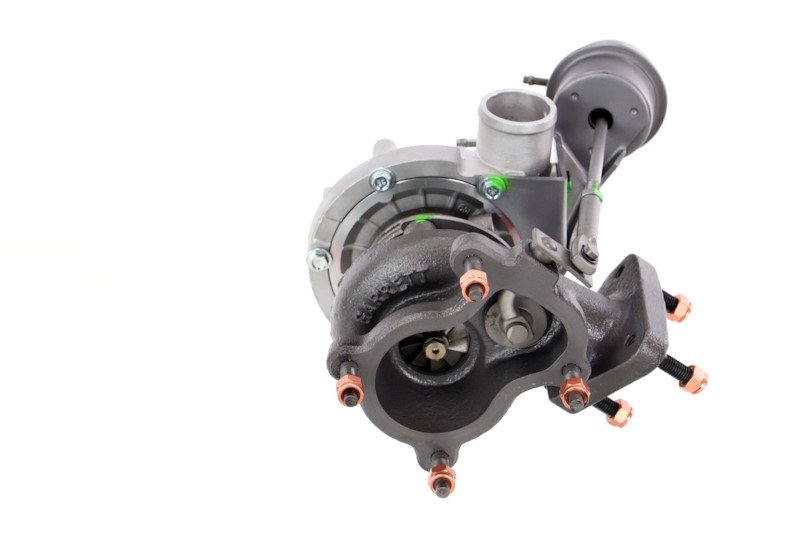 Turbocharger GARRETT 454097-5002S – Vorschau 3
