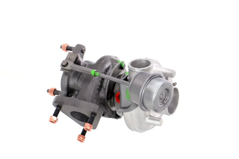 Turbocharger GARRETT 454097-5002S – Vorschau 5