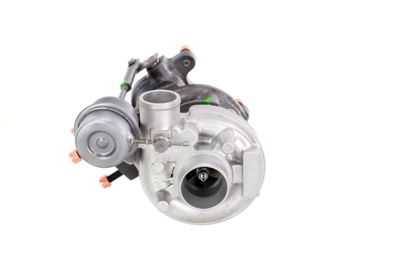 Turbocharger GARRETT 454097-5002S – Vorschau 6