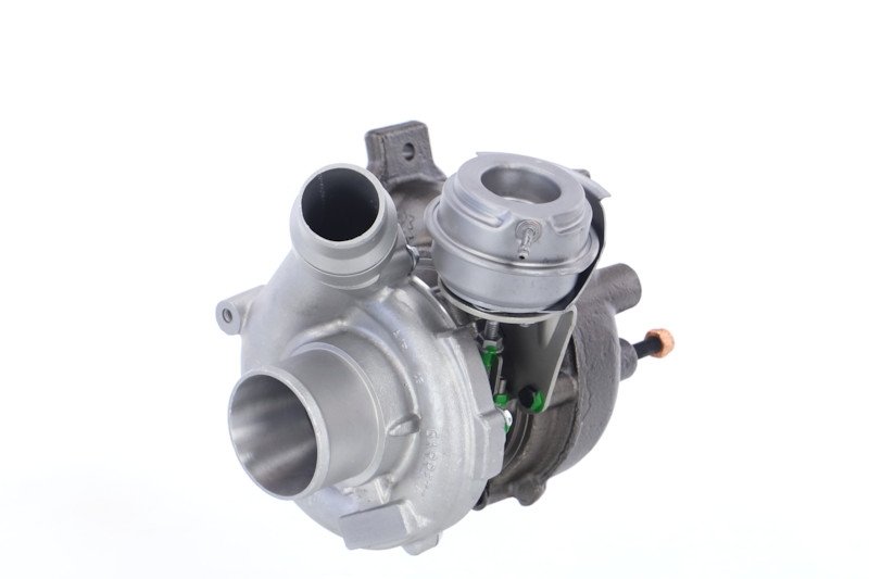 Turbocharger GARRETT 765016-5006S – Vorschau 7