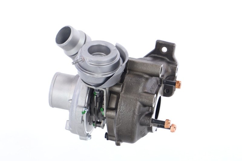 Turbocharger GARRETT 765016-5006S – Vorschau 2