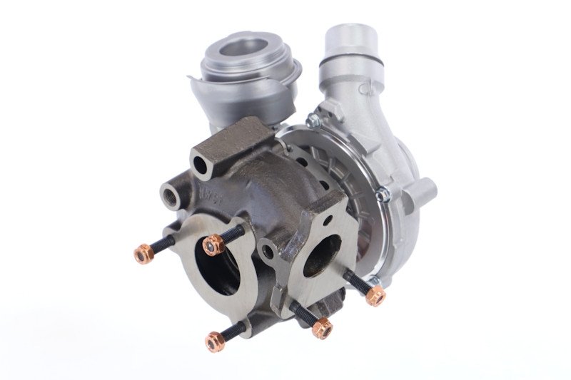 Turbocharger GARRETT 765016-5006S – Vorschau 10