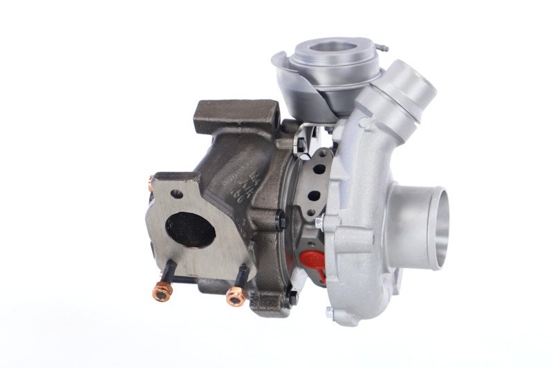 Turbocharger GARRETT 765016-5006S – Vorschau 11