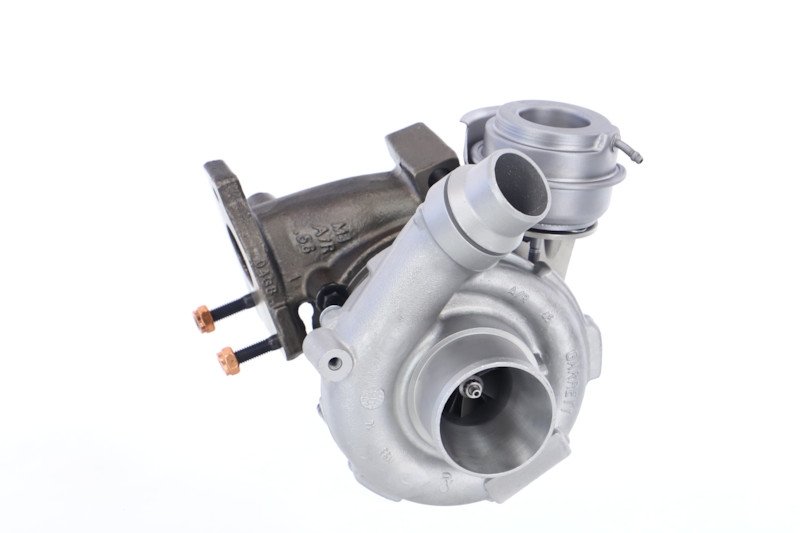 Turbocharger GARRETT 765016-5006S – Vorschau 6