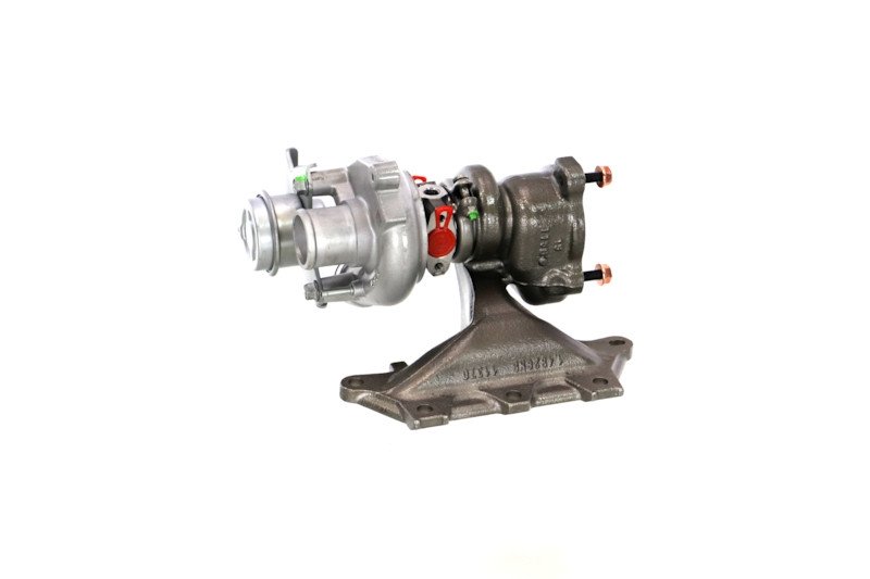 Turbocharger MITSUBISHI 144106073R
