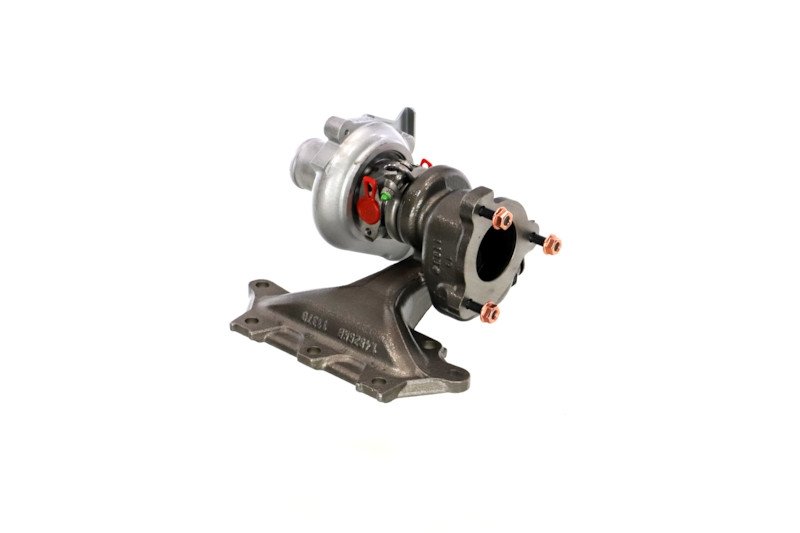 Turbocharger MITSUBISHI 144106073R – Vorschau 2