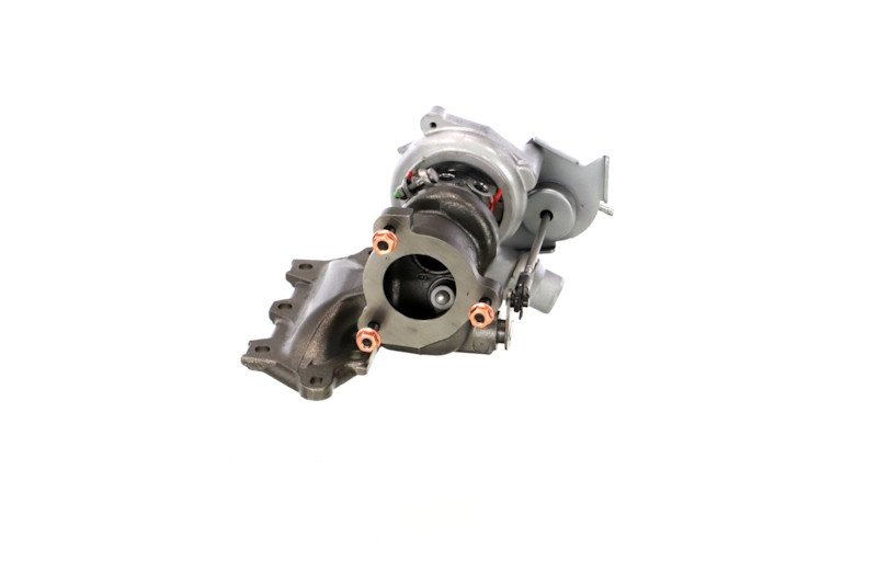 Turbocharger MITSUBISHI 144106073R – Vorschau 3