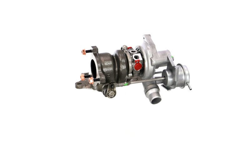 Turbocharger MITSUBISHI 144106073R – Vorschau 4