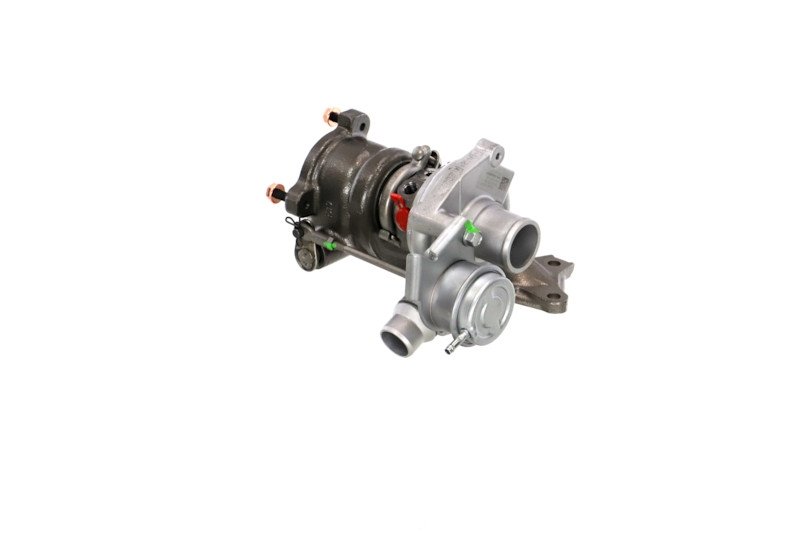 Turbocharger MITSUBISHI 144106073R – Vorschau 5