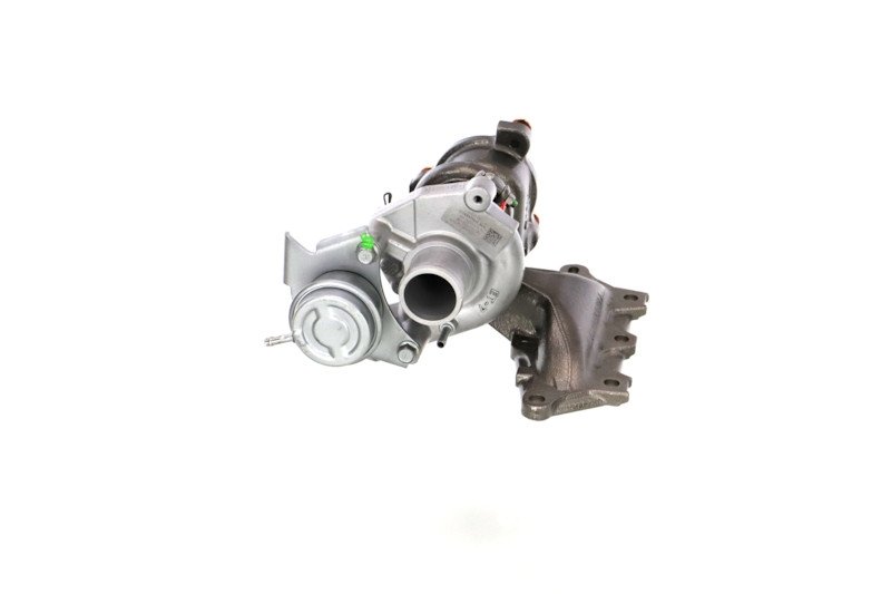 Turbocharger MITSUBISHI 144106073R – Vorschau 6