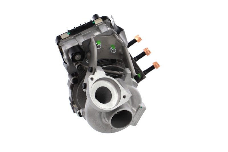 Turbocharger GARRETT 750952-5014S – Vorschau 6