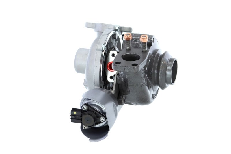 Turbocharger GARRETT 762328-5002S – Vorschau 2