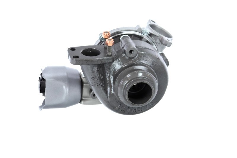 Turbocharger GARRETT 762328-5002S – Vorschau 3