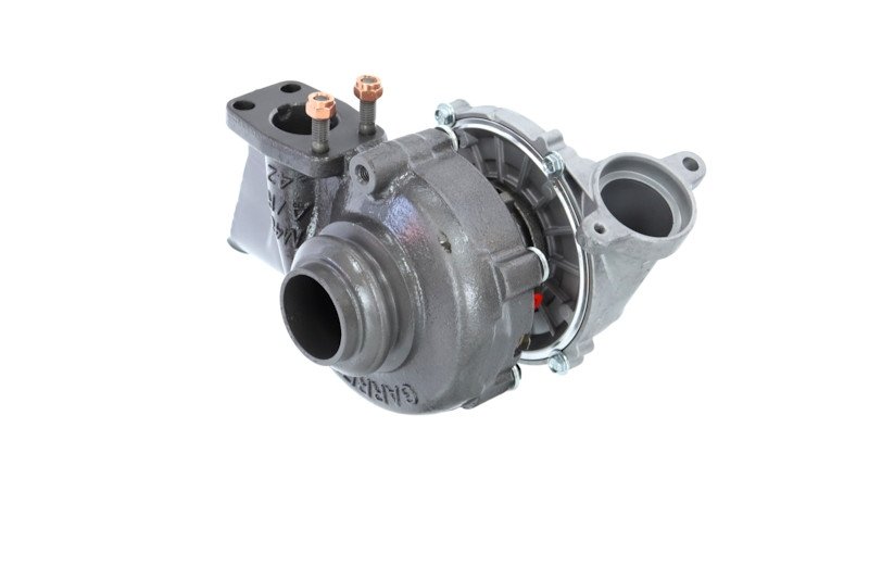 Turbocharger GARRETT 762328-5002S – Vorschau 4
