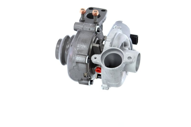 Turbocharger GARRETT 762328-5002S – Vorschau 5