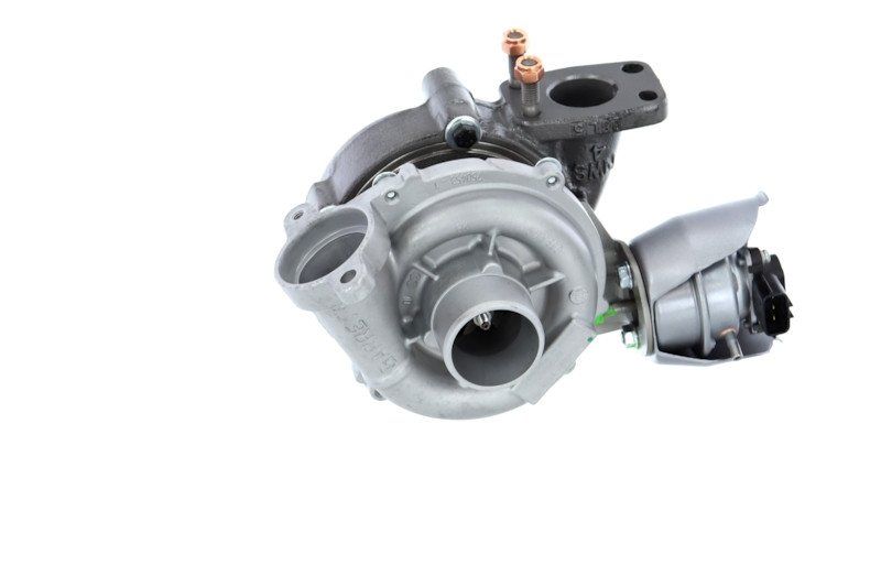 Turbocharger GARRETT 762328-5002S – Vorschau 6