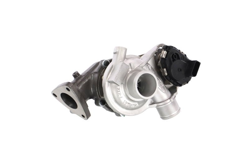 Turbocharger GARRETT 838417-5002S