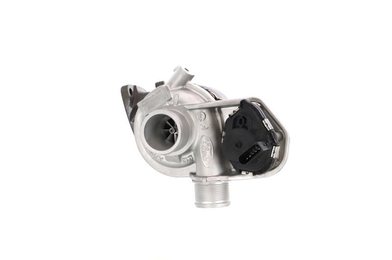 Turbocharger GARRETT 838417-5002S – Vorschau 2