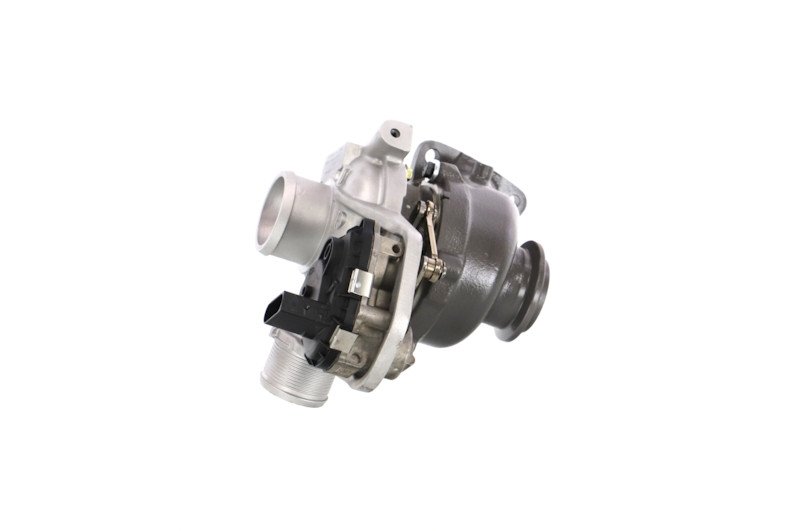 Turbocharger GARRETT 838417-5002S – Vorschau 3