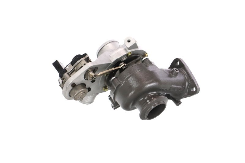 Turbocharger GARRETT 838417-5002S – Vorschau 4
