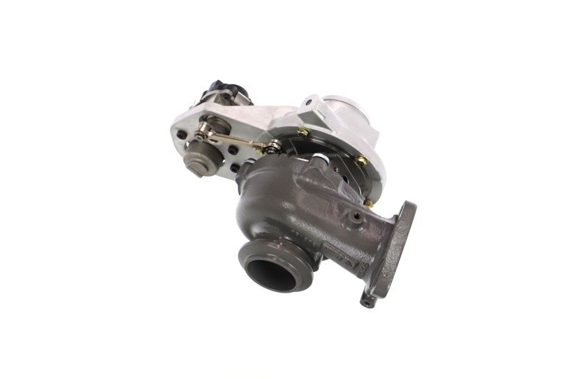 Turbocharger GARRETT 838417-5002S – Vorschau 5