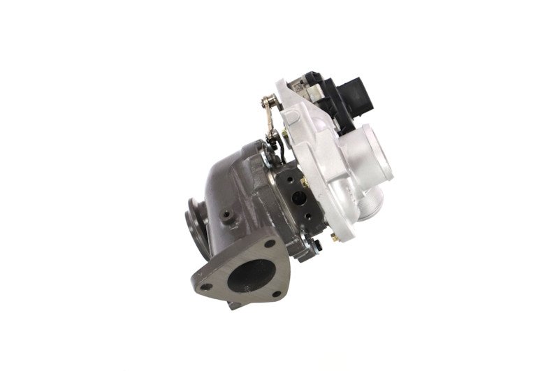 Turbocharger GARRETT 838417-5002S – Vorschau 6