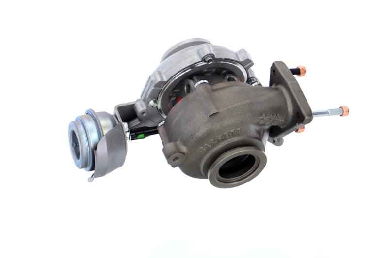 Turbocharger GARRETT 761618-5004S – Vorschau 3