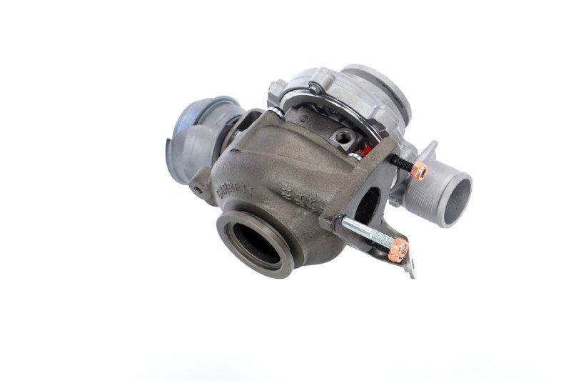 Turbocharger GARRETT 761618-5004S – Vorschau 4