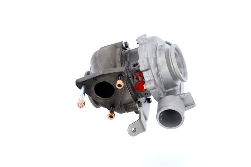 Turbocharger GARRETT 761618-5004S – Vorschau 5