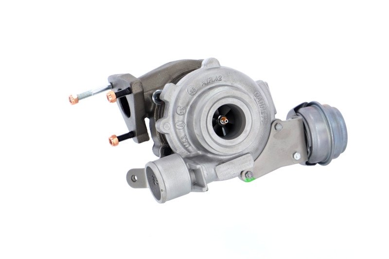 Turbocharger GARRETT 761618-5004S – Vorschau 6