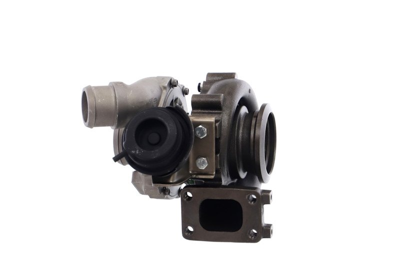 Turbocharger GARRETT 721204-0001 – Vorschau 2