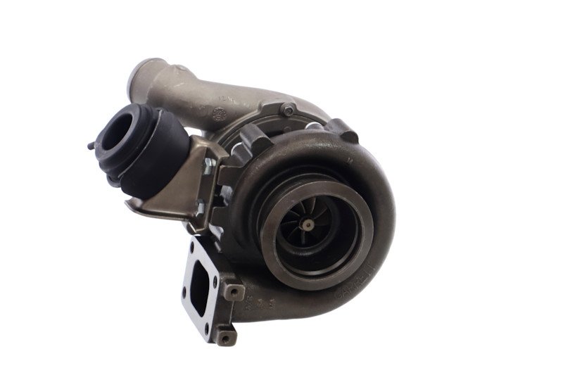 Turbocharger GARRETT 721204-0001 – Vorschau 3