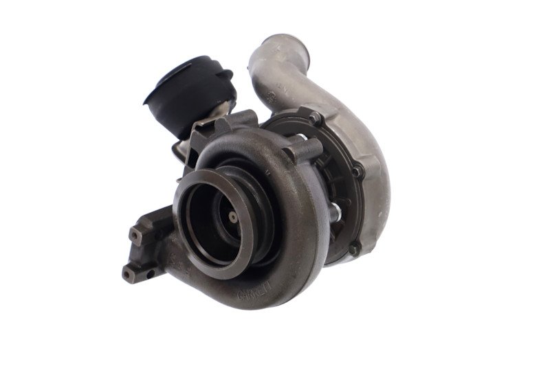 Turbocharger GARRETT 721204-0001 – Vorschau 4