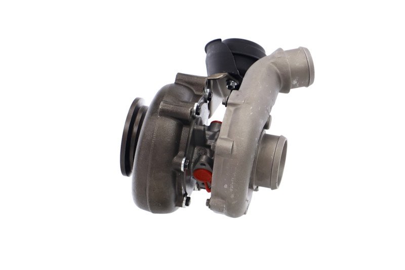Turbocharger GARRETT 721204-0001 – Vorschau 5