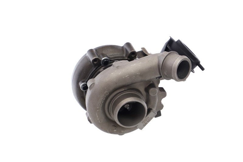 Turbocharger GARRETT 721204-0001 – Vorschau 6
