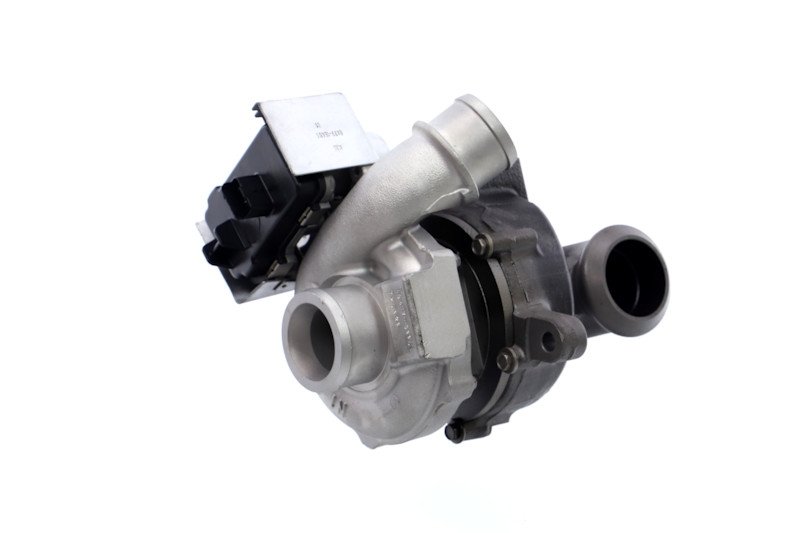 Turbocharger MITSUBISHI 49477-01104