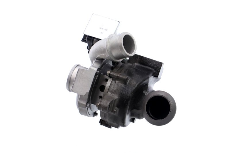 Turbocharger MITSUBISHI 49477-01104 – Vorschau 2
