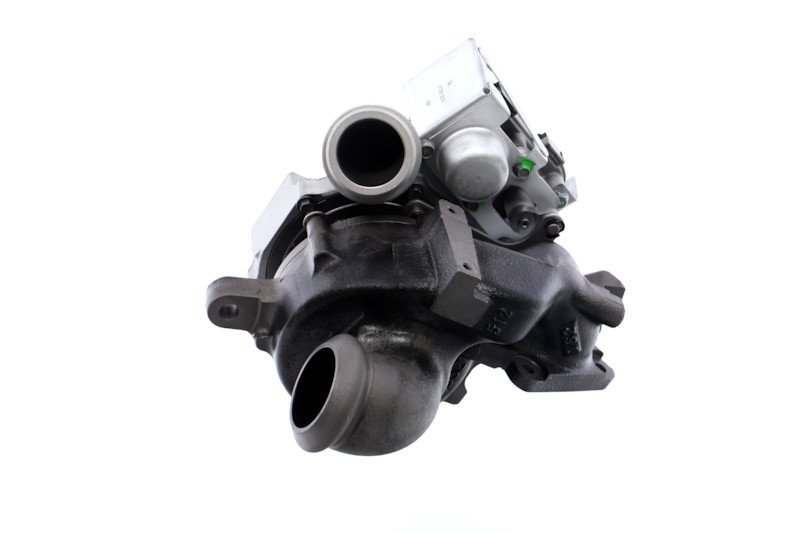 Turbocharger MITSUBISHI 49477-01104 – Vorschau 3