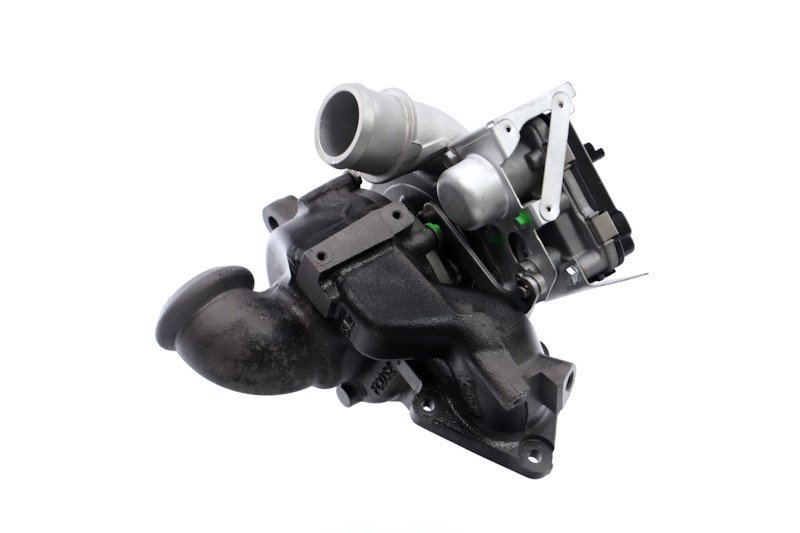 Turbocharger MITSUBISHI 49477-01104 – Vorschau 4