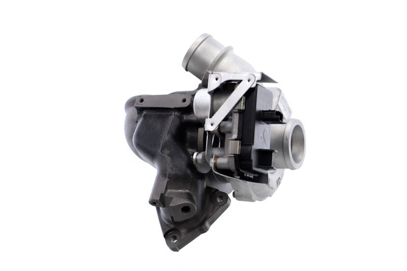 Turbocharger MITSUBISHI 49477-01104 – Vorschau 5
